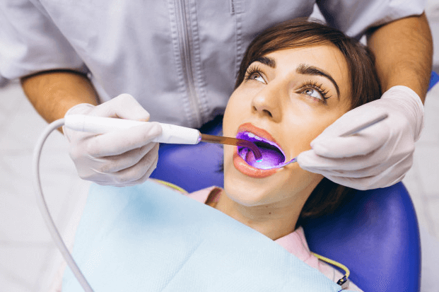 odontologia clinica atendimento