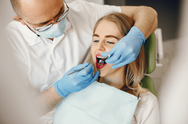 odontologia clinica cirurgia