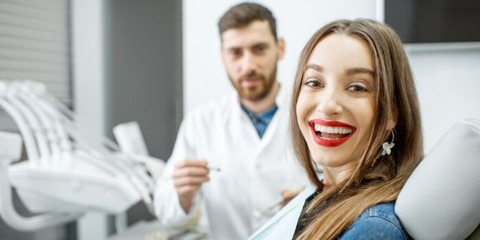 quanto ganha um dentista tratamento