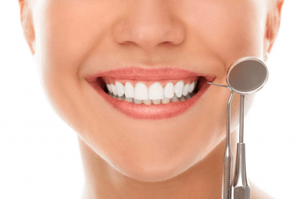 material odontologico sorriso
