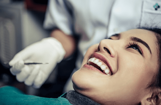 captação pacientes odontologia atendimento mulher