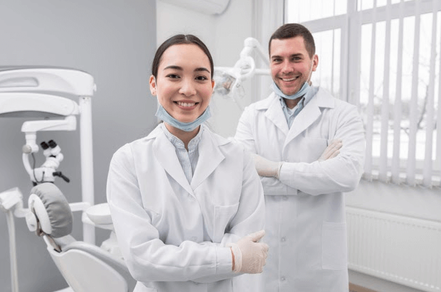 captação pacientes odontologia dentistas