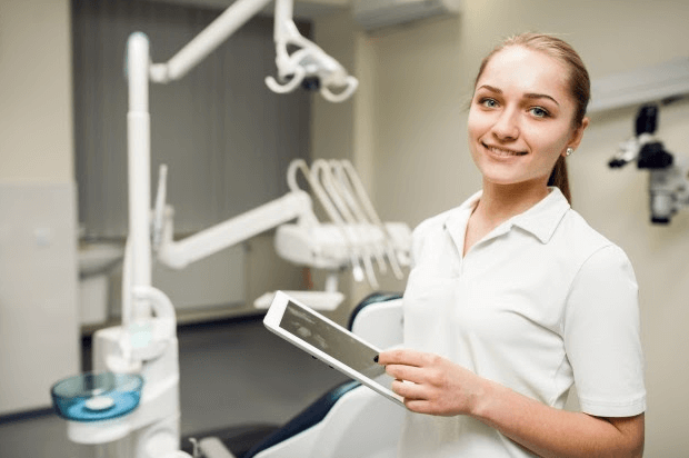 contabiidade para dentistas consultorio