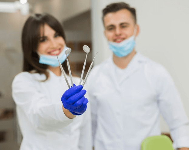tecnicas de vendas em odontologia dentistas