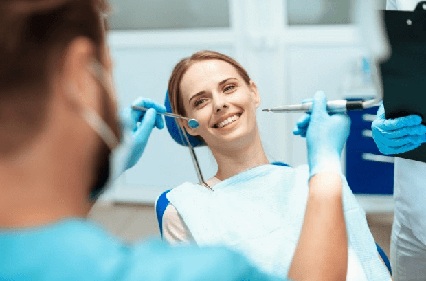 como conseguir pacientes particulares sorriso