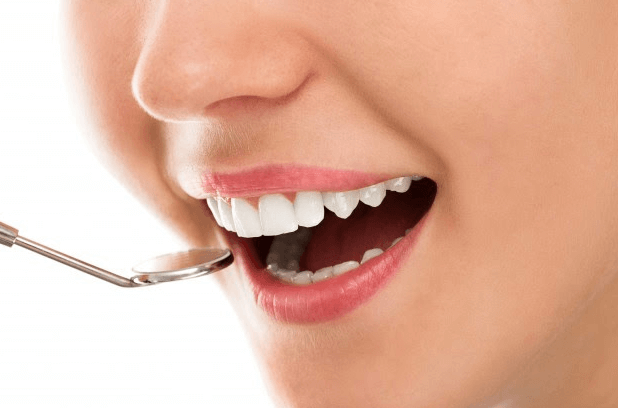 odontograma sorriso dentes