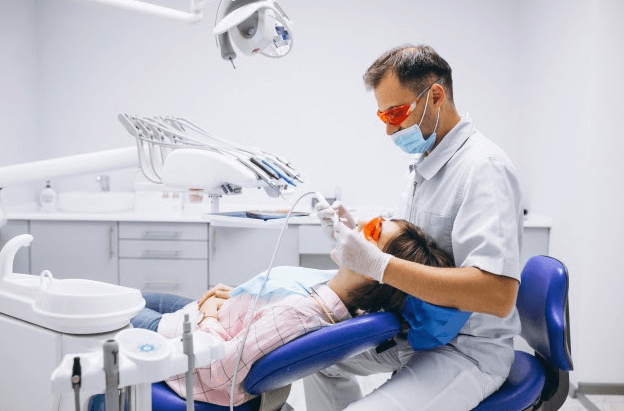 ortodontia digital atendimento