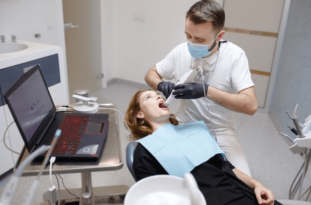 ortodontia digital clinica