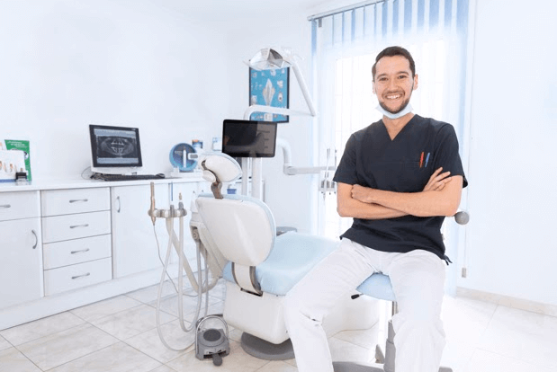 ortodontia digital consultório
