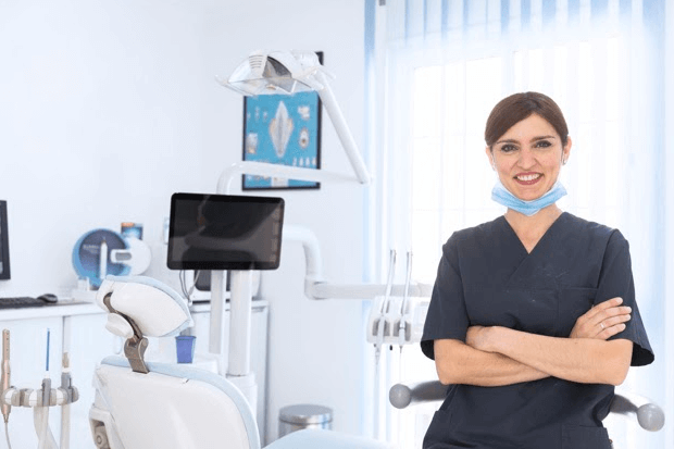 ortodontia digital dentista