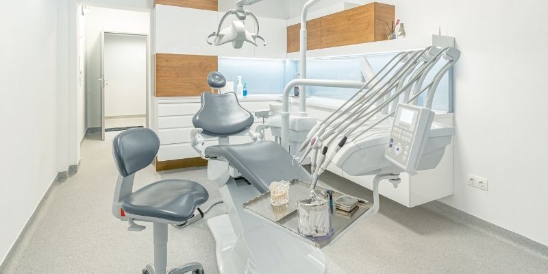 cadeira de dentista cadeira de dentista usada