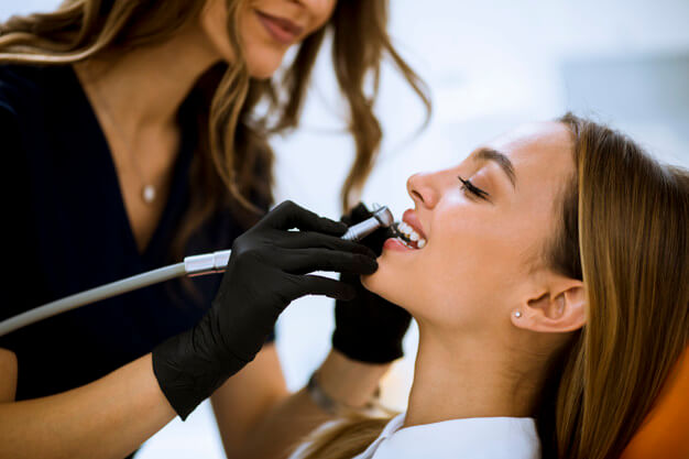 odontologia do trabalho atendimento