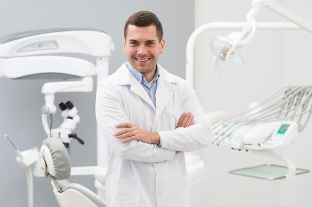 tecnologia na odontologia clínica