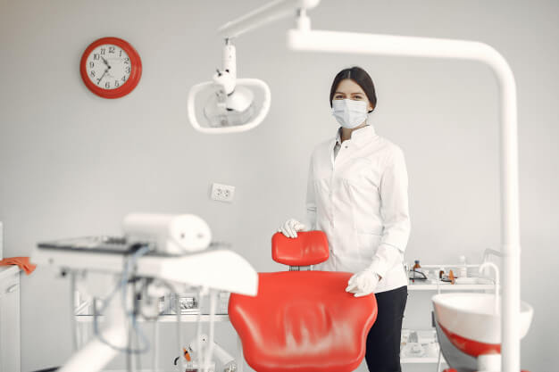 franquia odontologica cadeira