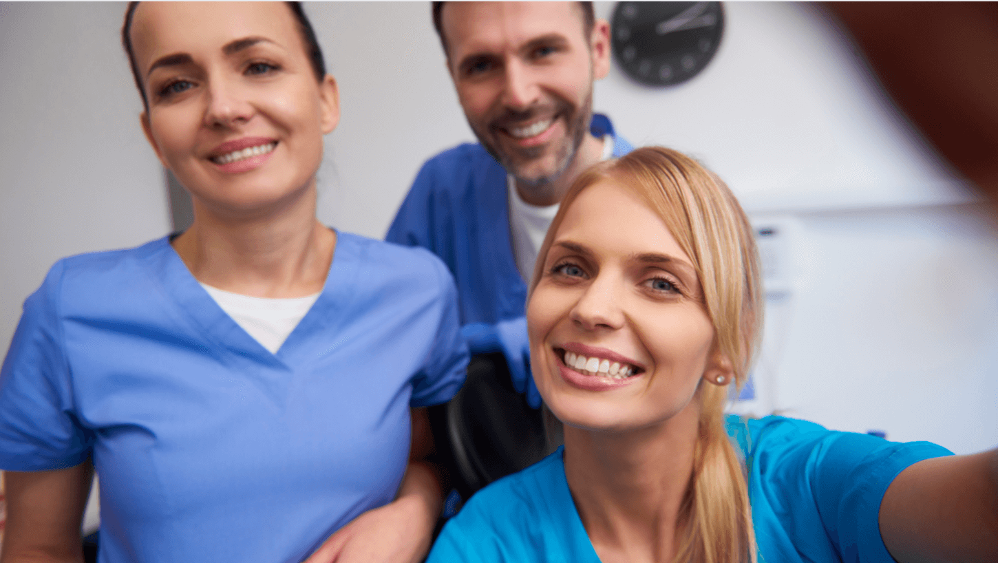 Importância da pesquisa de satisfação da clinica odontologica