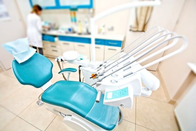 comercial de odontologia consultorio de dentista