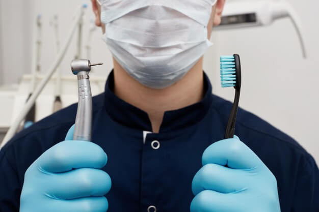 curiosidades sobre odontologia dentista segurança equipamento odontologico e escova de dente