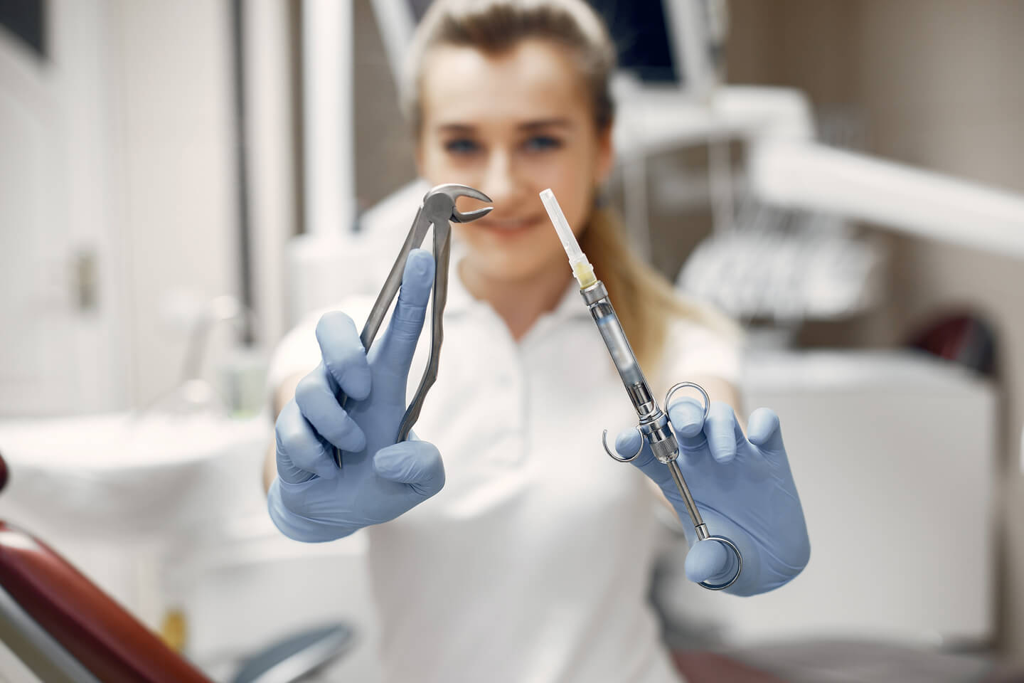 dentista especialização em ortodontia