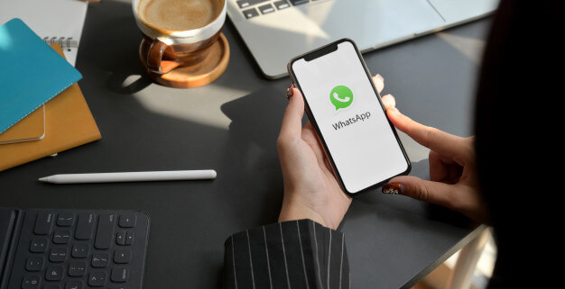 9 Dicas De Como Realizar Atendimento Via Whatsapp Do Seu Consultório 8874