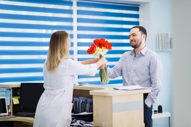 gestao de clinicas e consultorios flores
