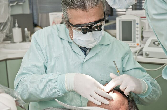 cirurgia oral menor doutor