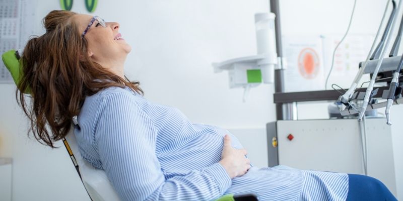 pre-natal odontológico a importancia do pre natal odontologico para gestantes