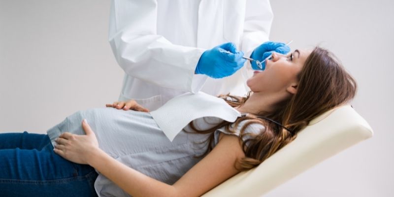 pre-natal odontológico pre natal odontológico artigos