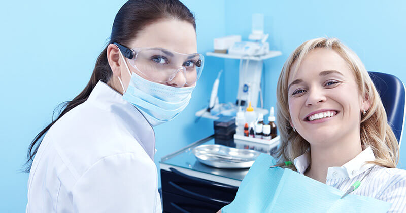 psicologia aplicada a odontologia profissionais