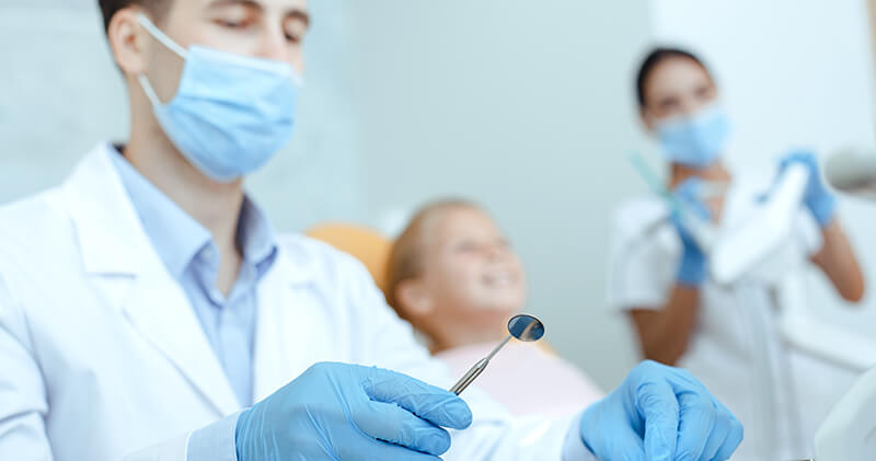instrumentos odontologicos atendimento odontologico